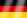 German flag