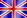 English flag